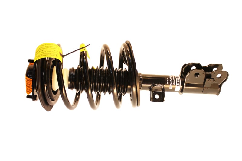 KYB — Complete Corner Unit Assembly -Strut, Mount and Spring