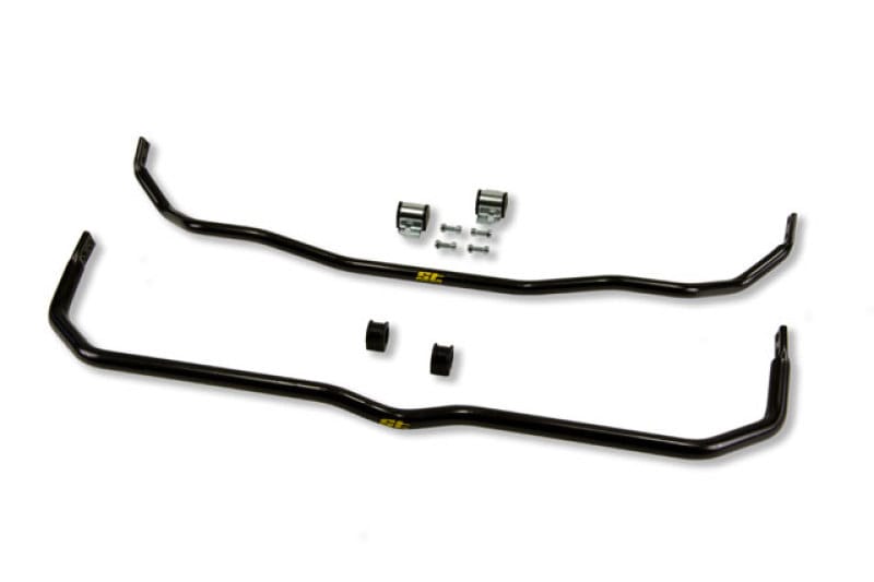 ST Suspensions — Cold formed powder coated steel with quality hardware for maximum durability