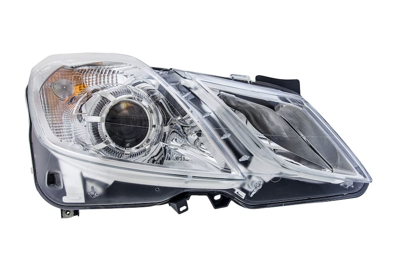 Hella — HELLA Headlight Assembly 009647981
HELLA Headlight 009647981