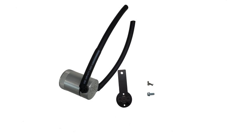 J&L — Oil Separator 3.0 Passenger Side