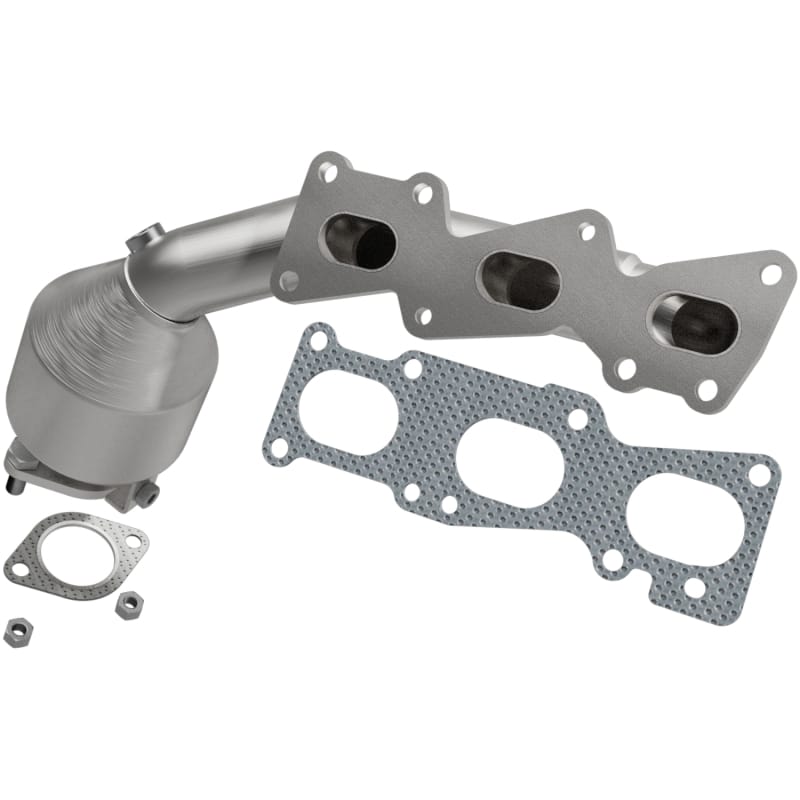 Magnaflow — OEM Grade Manifold Catalytic Converter