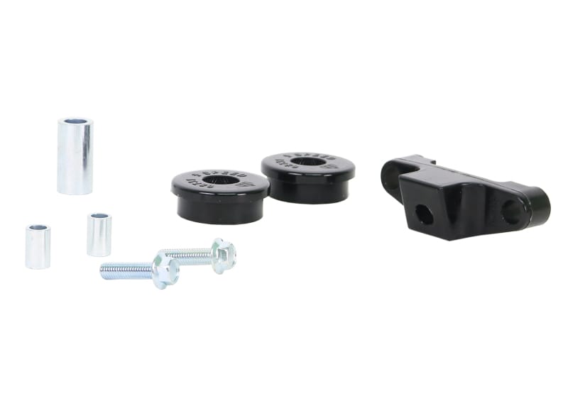 Whiteline — Gearbox Linkage Selector - Bushing Kit
Gearbox - linkage selector bushing