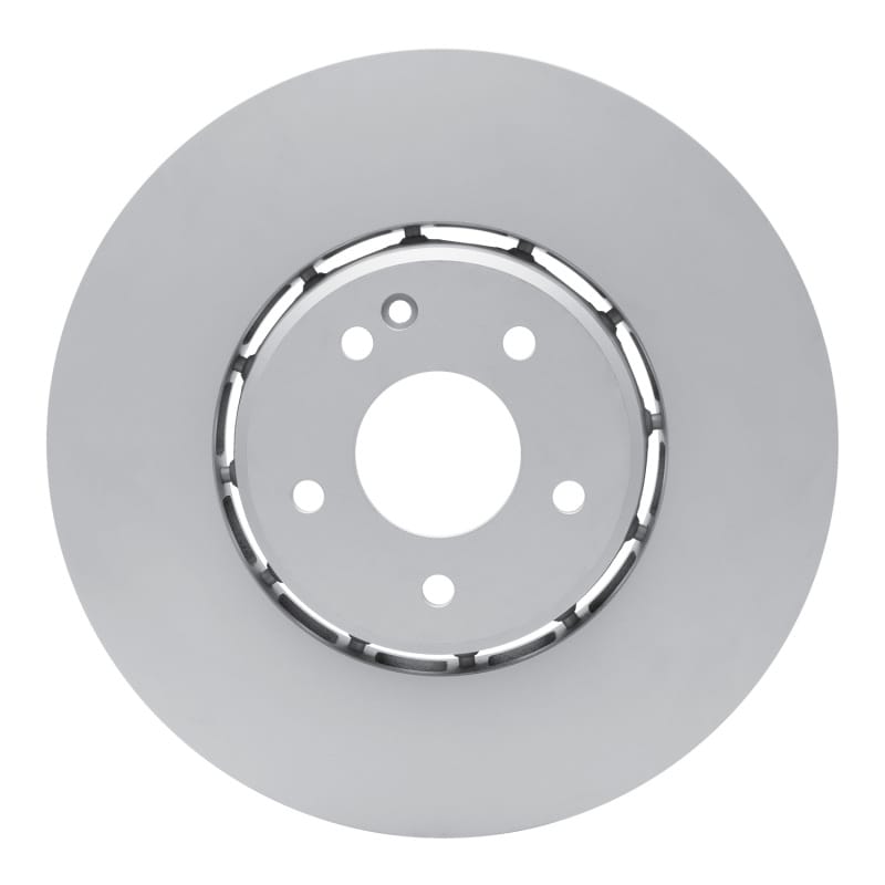 DFC — DFC Hi- Carbon Alloy GEOMET Coated w/ Aluminum Hat