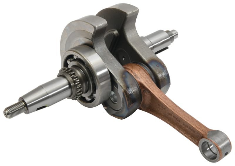 Hot Rods — Hot Rods 01-05 YFM 660 R Raptor Crankshaft Assembly