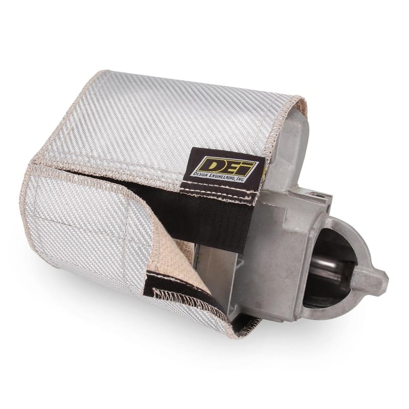 DEI — Ultra 47™ Turbo Shield
Starter Shield Ultra 47