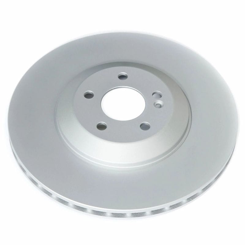 PowerStop — PowerStop Evolution Coated Rotor
