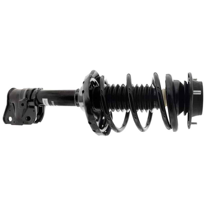 KYB — Complete Corner Unit Assembly -Strut, Mount and Spring