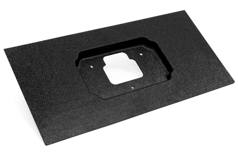Haltech — IC-7 Moulded Panel Mount