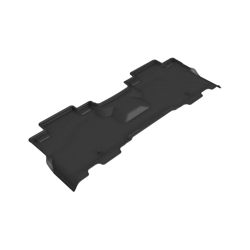 3D MAXpider — KAGU Floor Mat