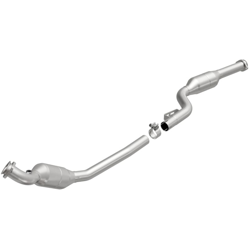 Magnaflow — HM Grade Direct-Fit Catalytic Converter