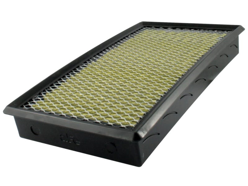 aFe — Magnum FLOW OE Replacement Air Filter w/ Pro GUARD 7 Media
MagnumFLOW OE Replacement Pro-GUARD 7 Air Filter