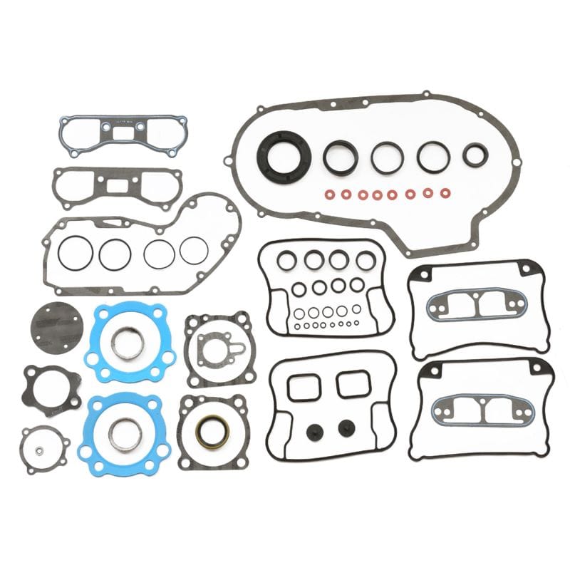 Athena — Athena Harley-Davidson Sportsters Complete Gasket Kit (Incl Oil Seals)