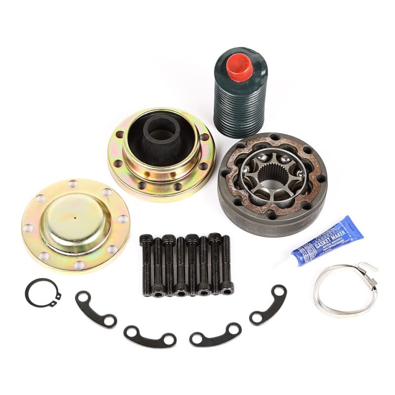 OMIX — CV Driveshaft Repair Kit