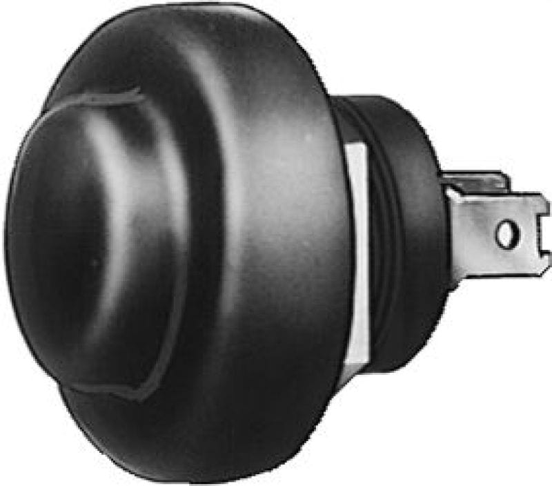 Hella — Push-Button Starter Switch (Damp Proof)