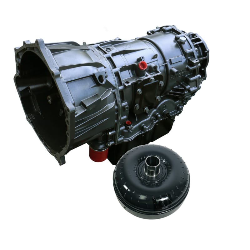 BD Diesel — BD TowMaster Chevy Allison Trans & Converter Package 2007-2010 LMM 2wd
Transmission Kit