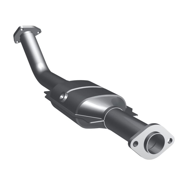 Magnaflow — OEM Grade Direct-Fit Catalytic Converter