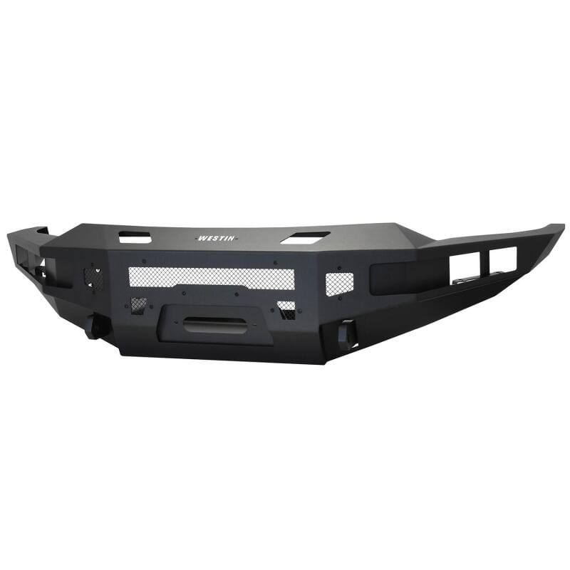 Westin — Pro-Series Front Bumper