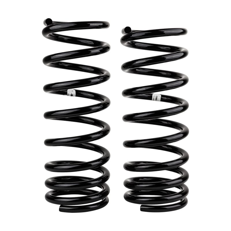 Old Man Emu — Rear Coil Spring Set
