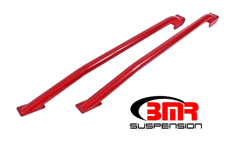 BMR Suspension — Subframe Connectors, Weld-on, Tubular, Standard, Hardtop Only