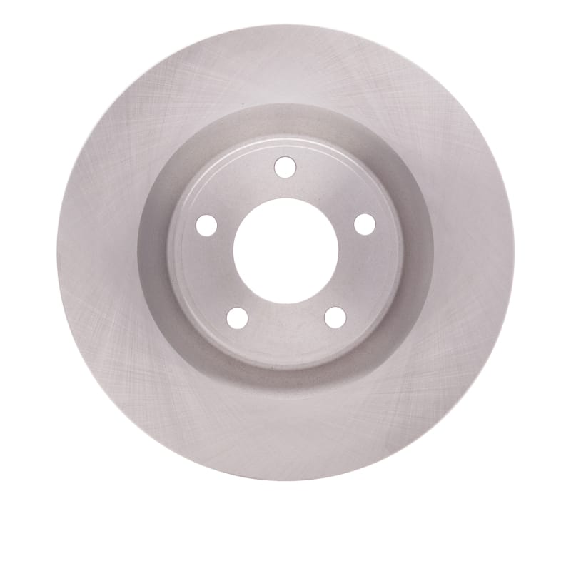 DFC — Disc Brake Rotor