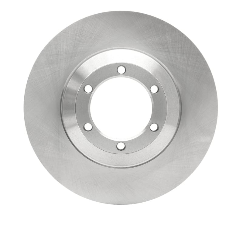 DFC — Disc Brake Rotor
