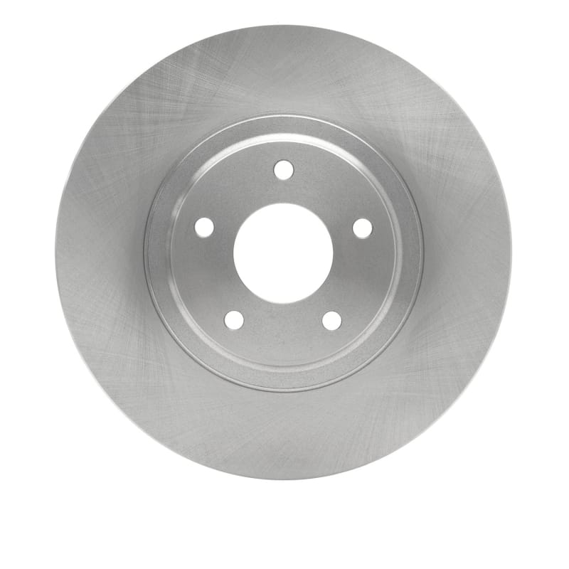 DFC — Disc Brake Rotor