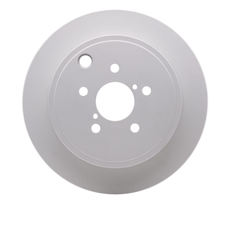 DFC — DFC GEOSPEC Coated Rotor - Blank