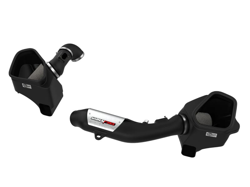 aFe — Magnum FORCE Stage-2 Cold Air Intake System w/ Pro DRY S Filter