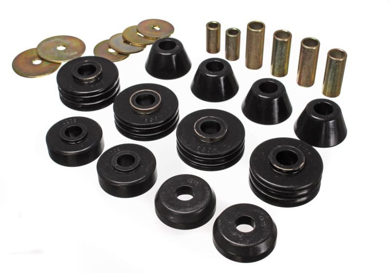 Energy Suspension — Body Cab Mount Set