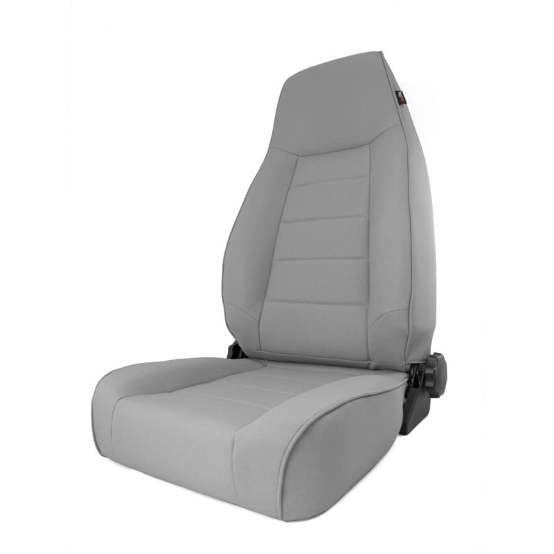 Rugged Ridge — Extra HD Reclining Seat
SEATS-OMIX