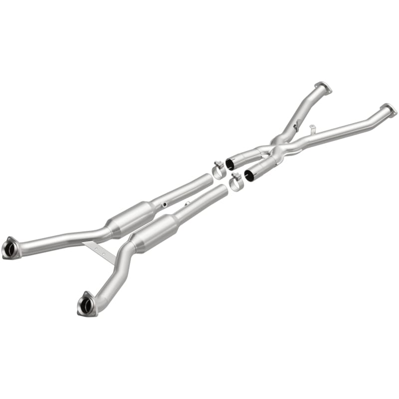 Magnaflow — OEM Grade Direct-Fit Catalytic Converter