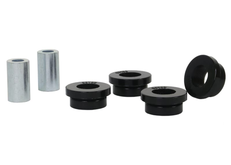 Whiteline — Trailing Arm Lower - Rear Bushing Kit