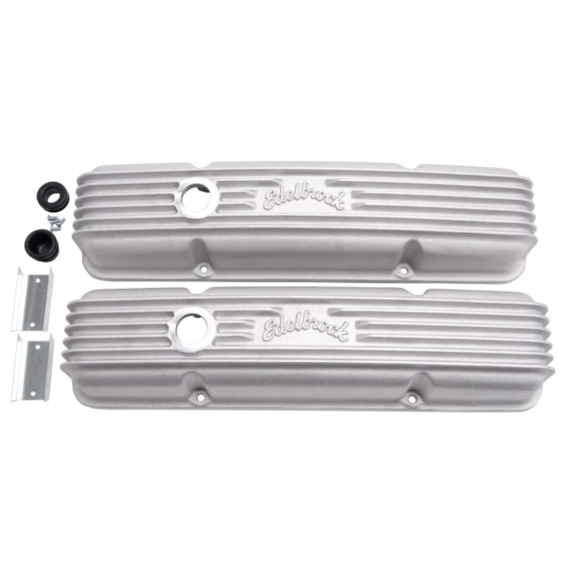 Edelbrock — Valve Cover