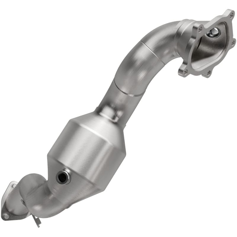 Magnaflow — OEM Grade Direct-Fit Catalytic Converter