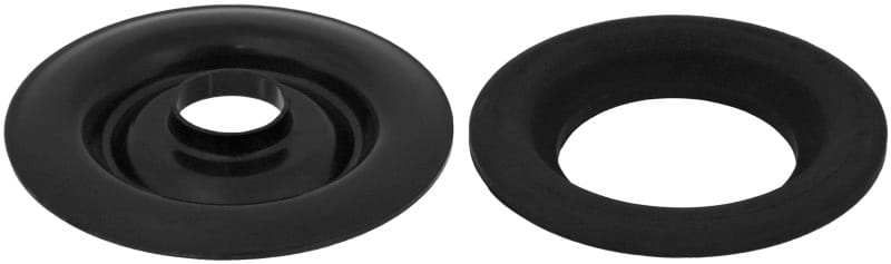 KYB — KYB Shocks & Struts Strut Mount Front Dodge Caliber 2012-2007 / Jeep Compass 2015-2007
Spring Seat Kit