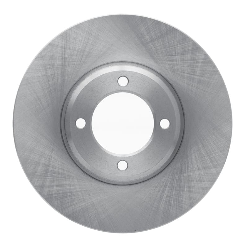DFC — Disc Brake Rotor