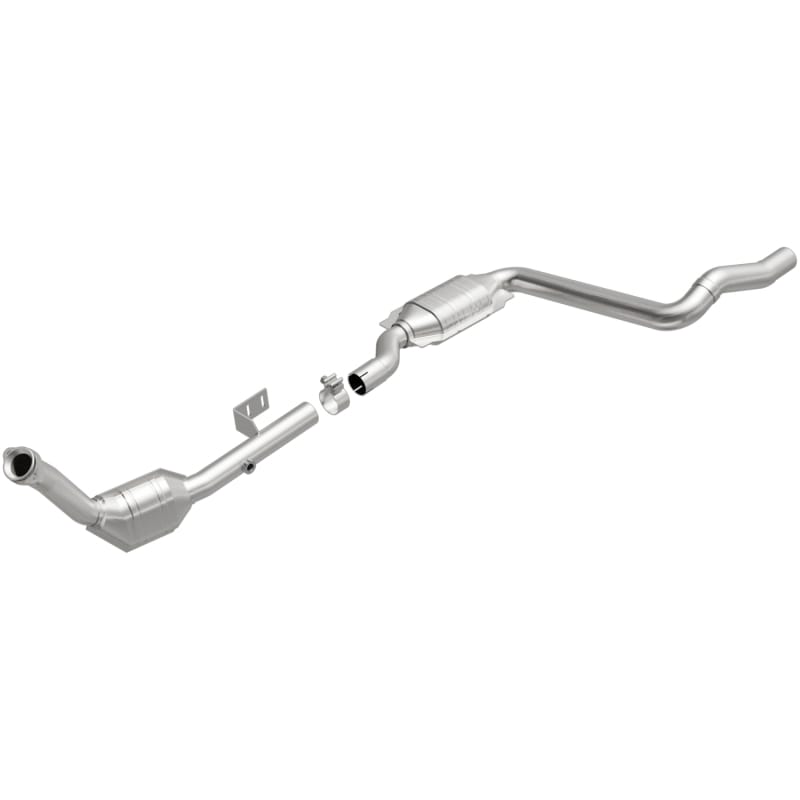 Magnaflow — OEM Grade Direct-Fit Catalytic Converter