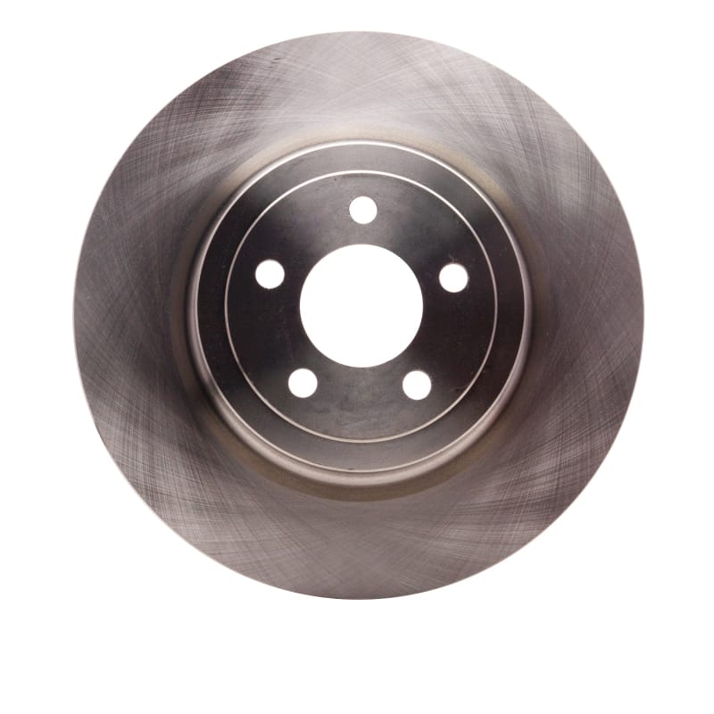 DFC — Disc Brake Rotor