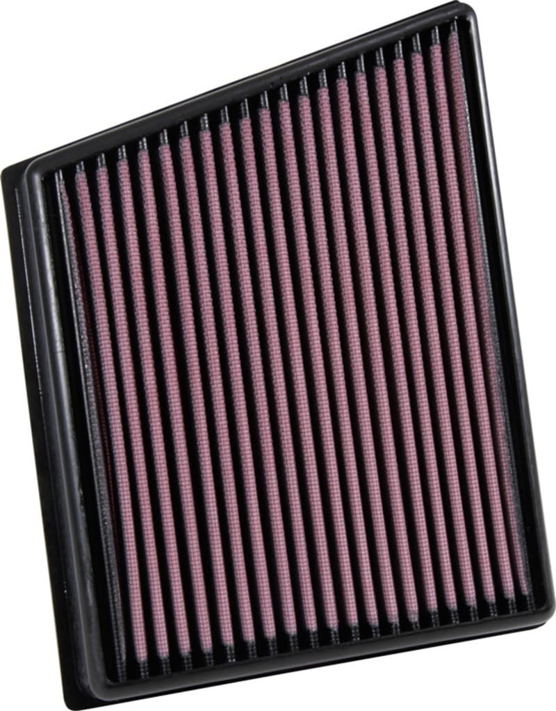 K&N Engineering — Replacement Air Filter