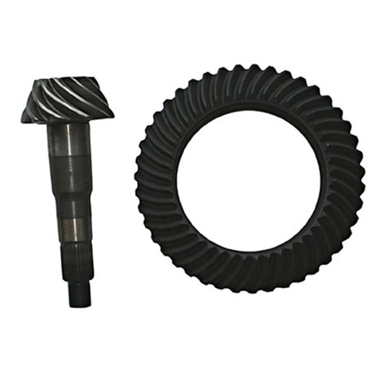 OMIX — Ring And Pinion Kit