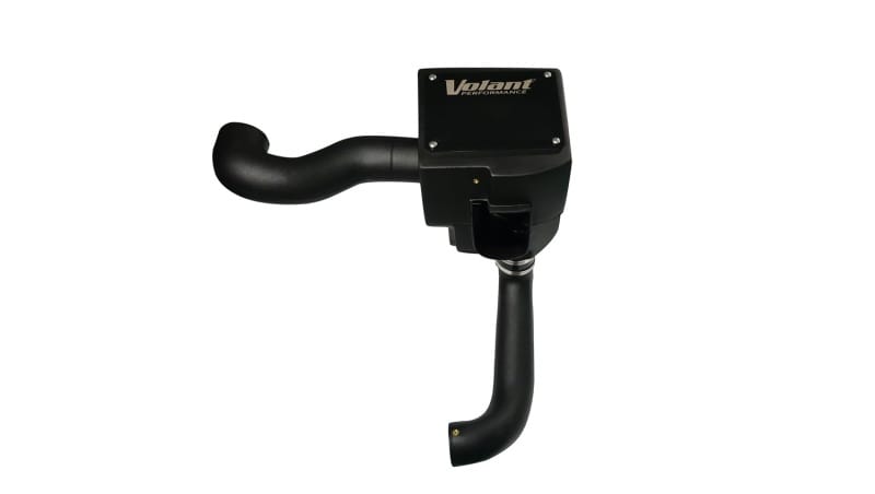 Volant — Cold Air Intake Kit