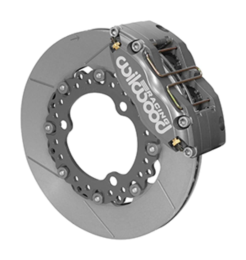 Wilwood — KIT,FRONT,SPRINT,DPR,11.75x.81,DYNAMIC MT