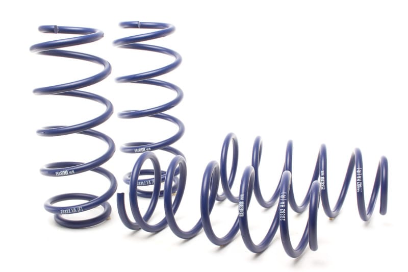 H&R — Raising Spring Kit