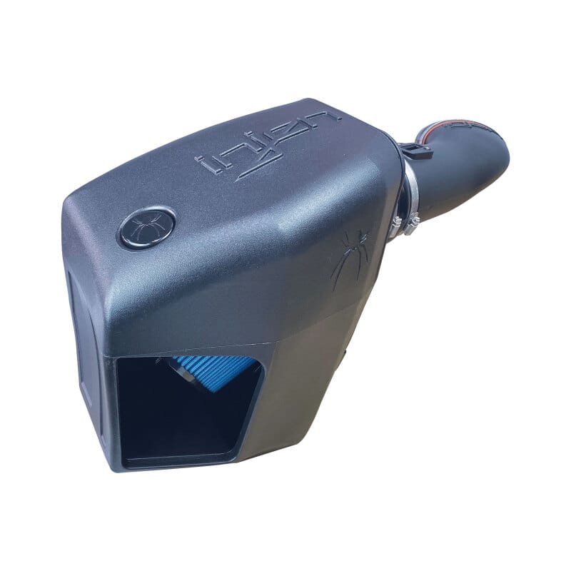 Injen — Evolution Series Air Induction System
EVOLUTION Cold Air Intake System
