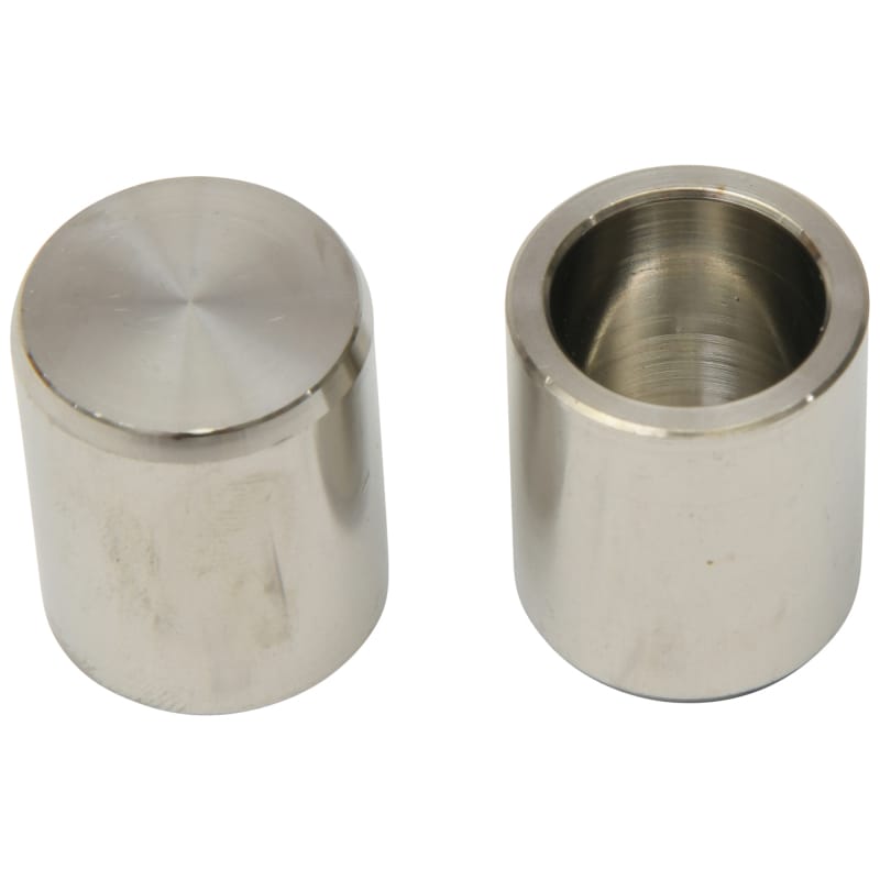 All Balls Racing — All Balls Racing 08-10 Polaris Outlaw 450 Front Caliper Piston Kit