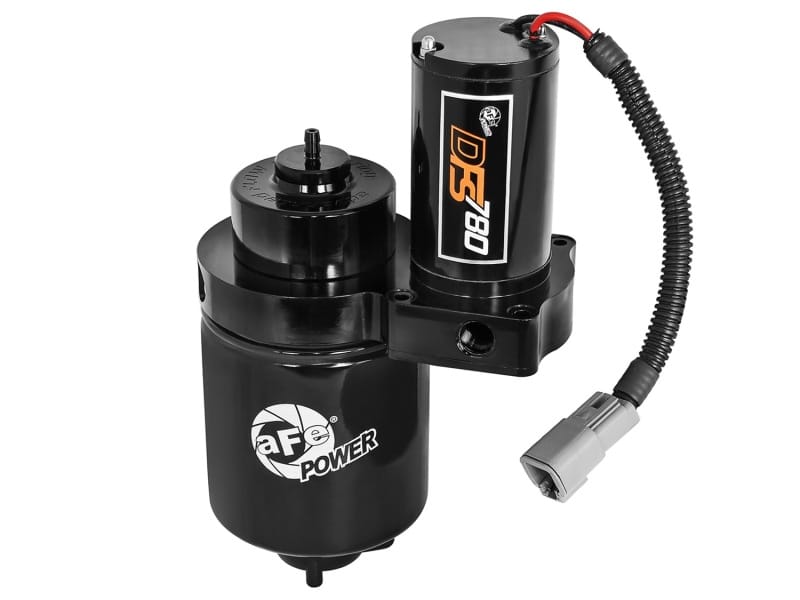 aFe — DFS780 PRO Fuel Pump (Full-time Operation)
