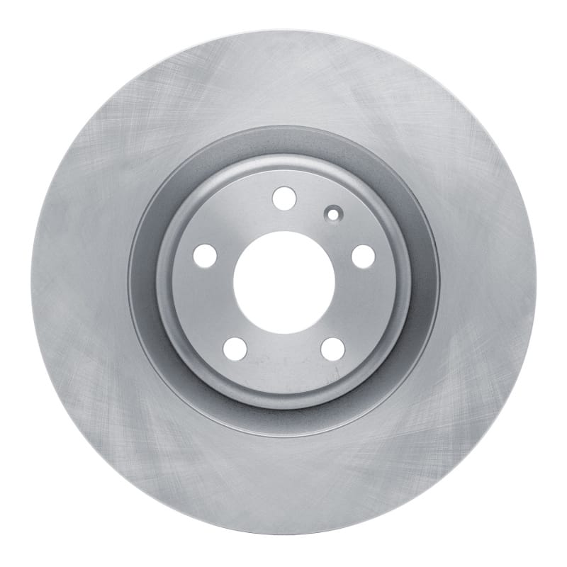 DFC — Disc Brake Rotor