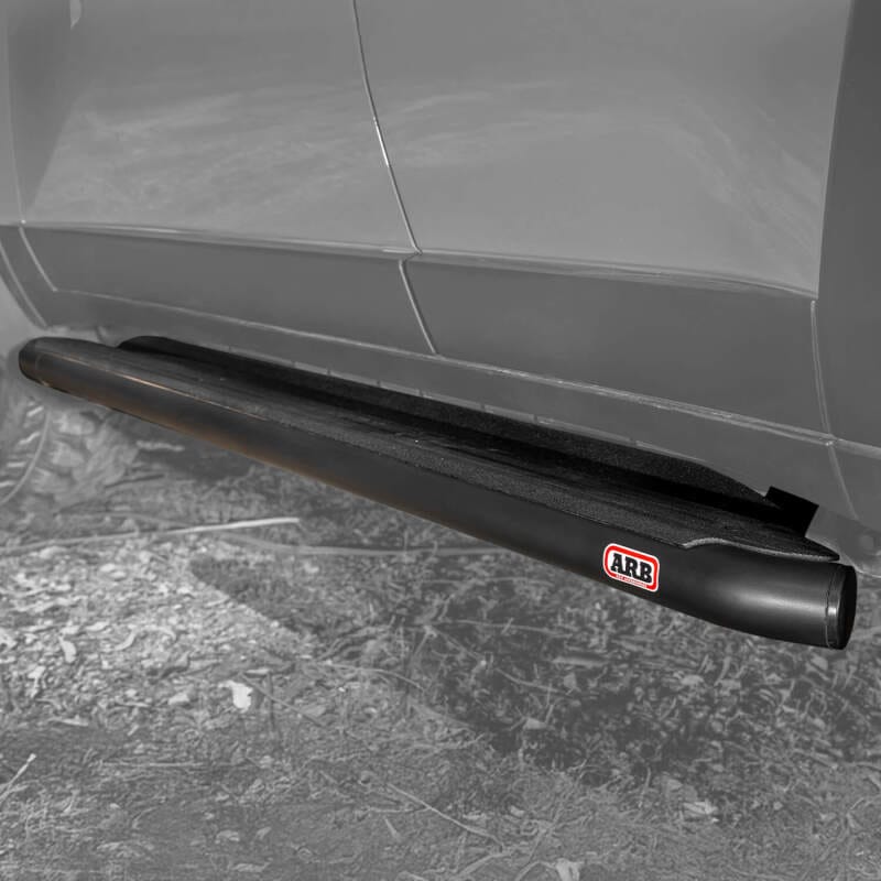 ARB — ARB Summit Side Step Kit Toyota Land Cruiser 250 2024+
Summit Side Step Kit