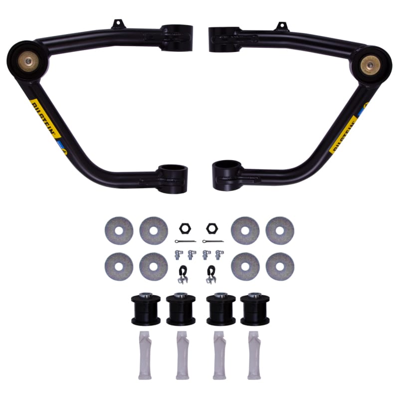Bilstein — Bilstein 08-21 Sequoia / 07-21 Tundra B8 Front Upper Control Arm Kit
Control Arm Kit