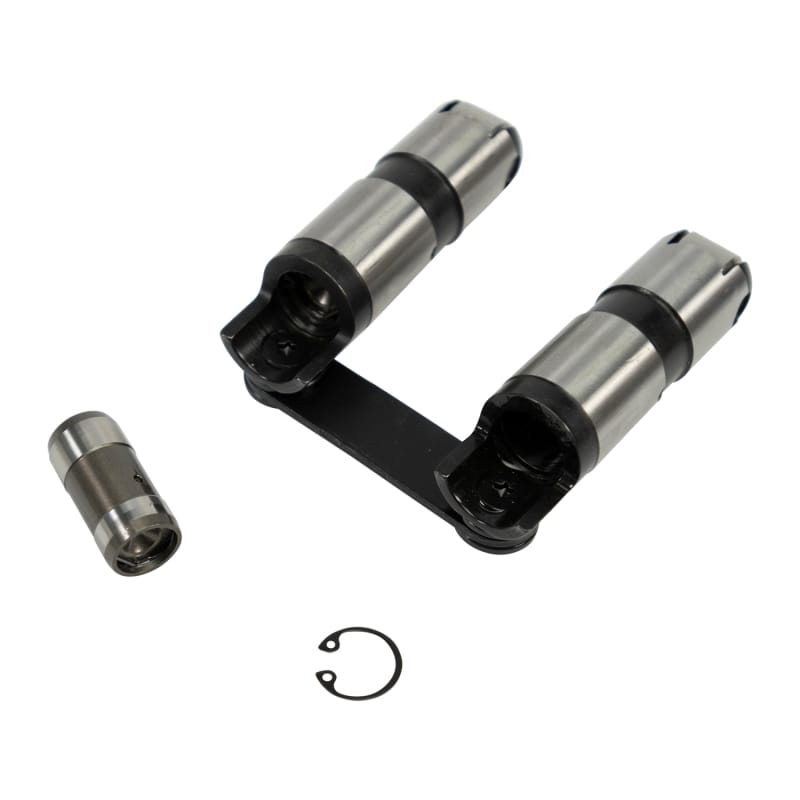 COMP Cams — Most consistent, highest performing, and quietest hydraulic lifter on the market